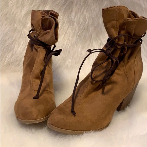 Qupid Maze boot - Picture 5 of 7